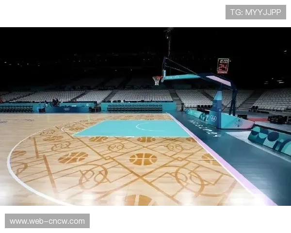 巴黎奥运会篮球馆竣工,环保设计获好评 巴黎奥运会篮球馆竣工,环保设计获好评