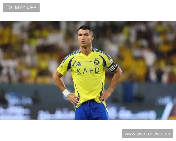 沙特联赛C罗持续高光,40岁年龄创7轮连续进球纪录 沙特联赛C罗持续高光,40岁年龄创7轮连续进球纪录