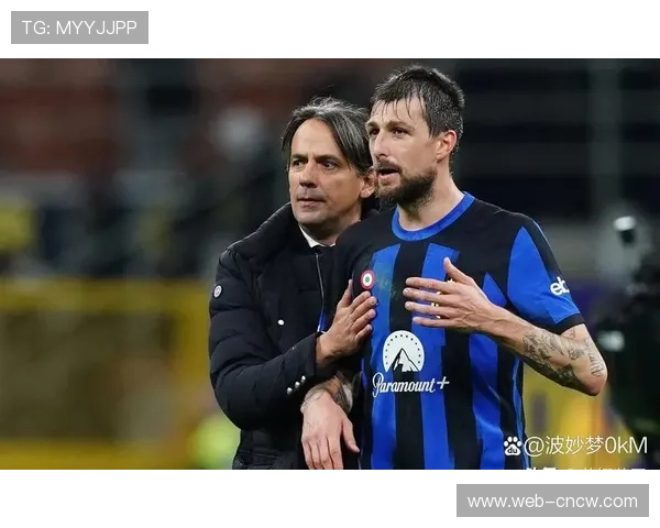 国米官方：恰尔汗奥卢、阿切尔比因伤下场，需进一步评估