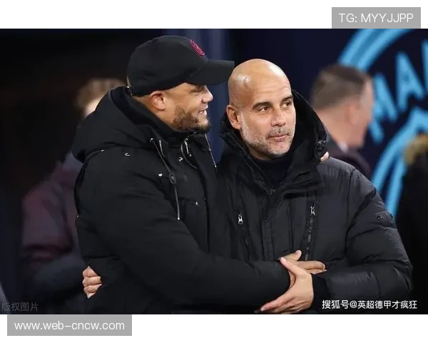 拜仁主场迎战沃尔夫斯堡，孔帕尼执教场均2.5分比肩瓜迪奥拉